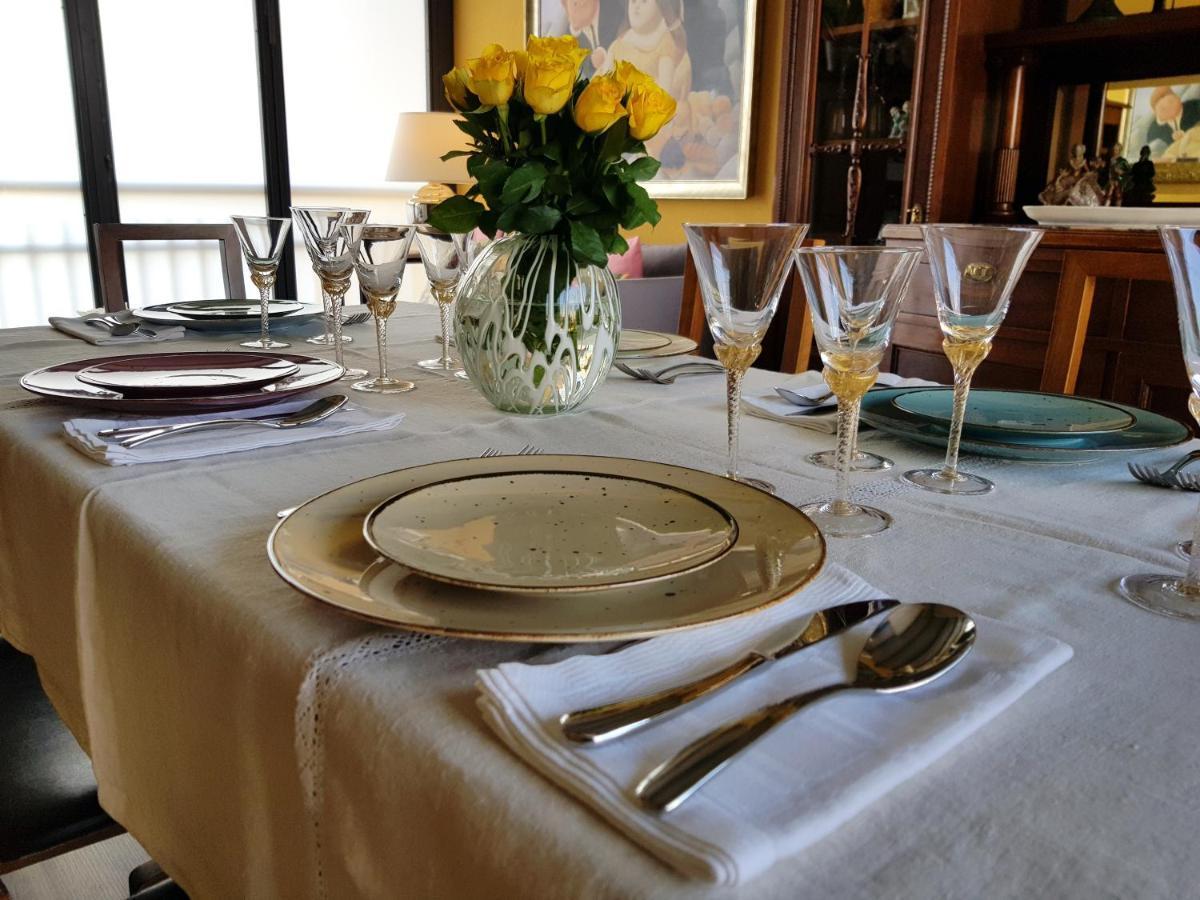 La Stanza Dei Sogni Hotell Saluzzo Eksteriør bilde