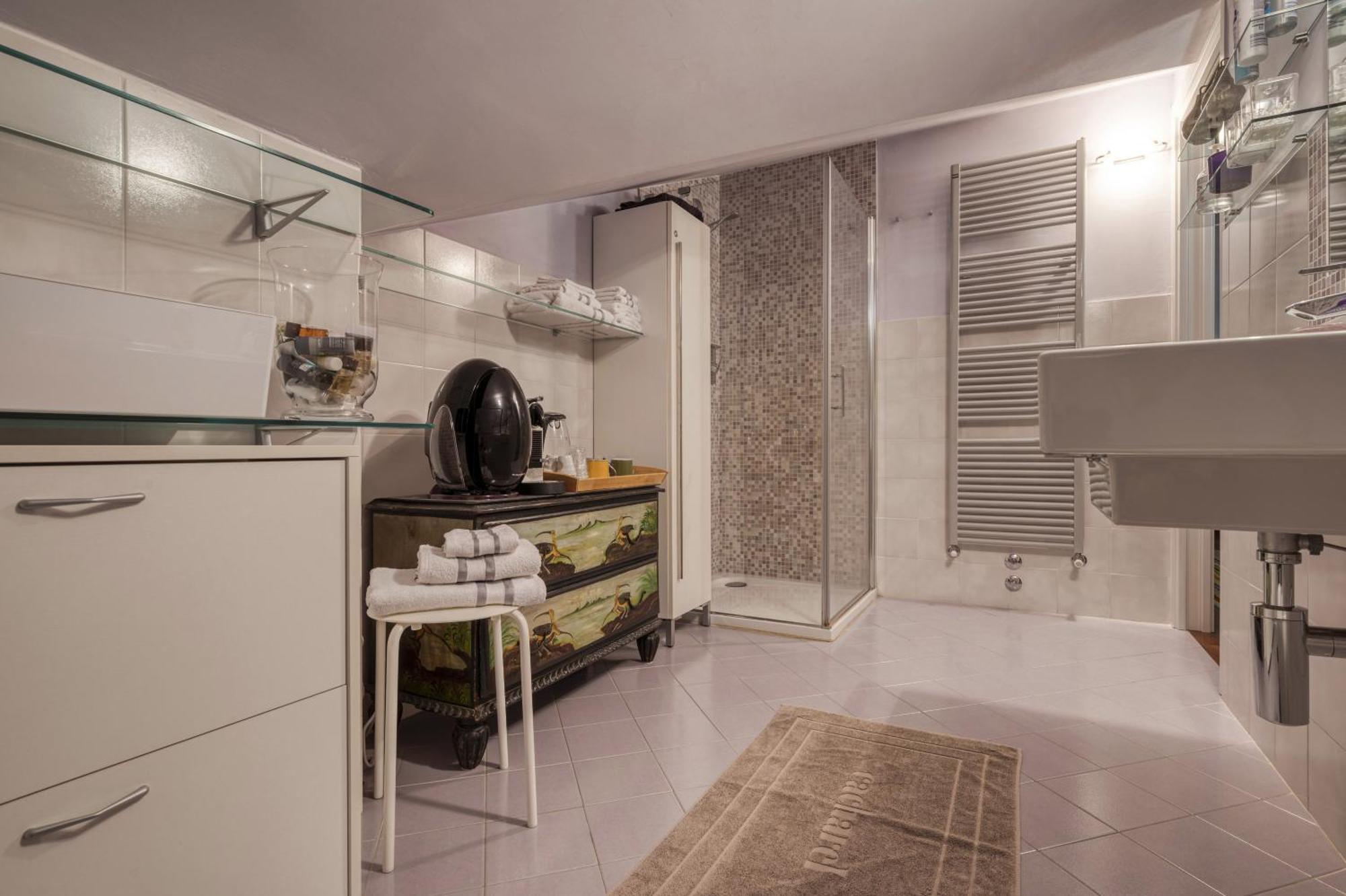 La Stanza Dei Sogni Hotell Saluzzo Eksteriør bilde